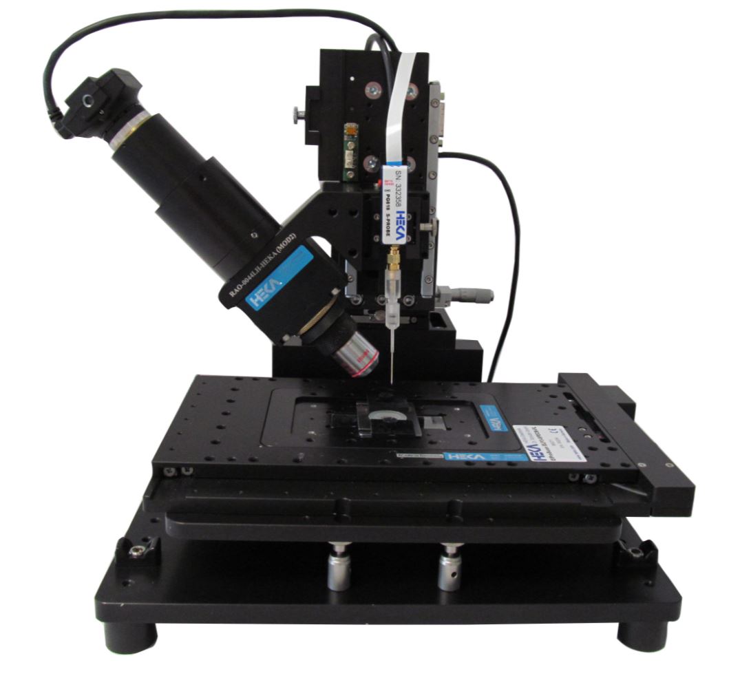 金相显微镜检测-广州微平科技服务有限公司