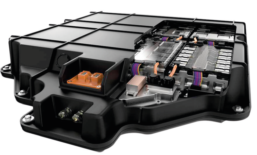 便携式锂电/燃料电池、48V锂电池模组、900V以内动力电池内阻测试仪(图4)