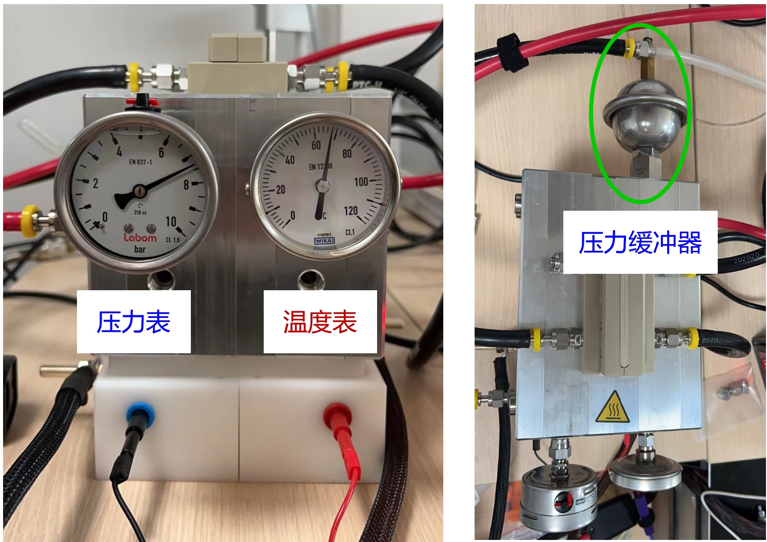 室温装配和高温测试对电解水测试的影响(图6)