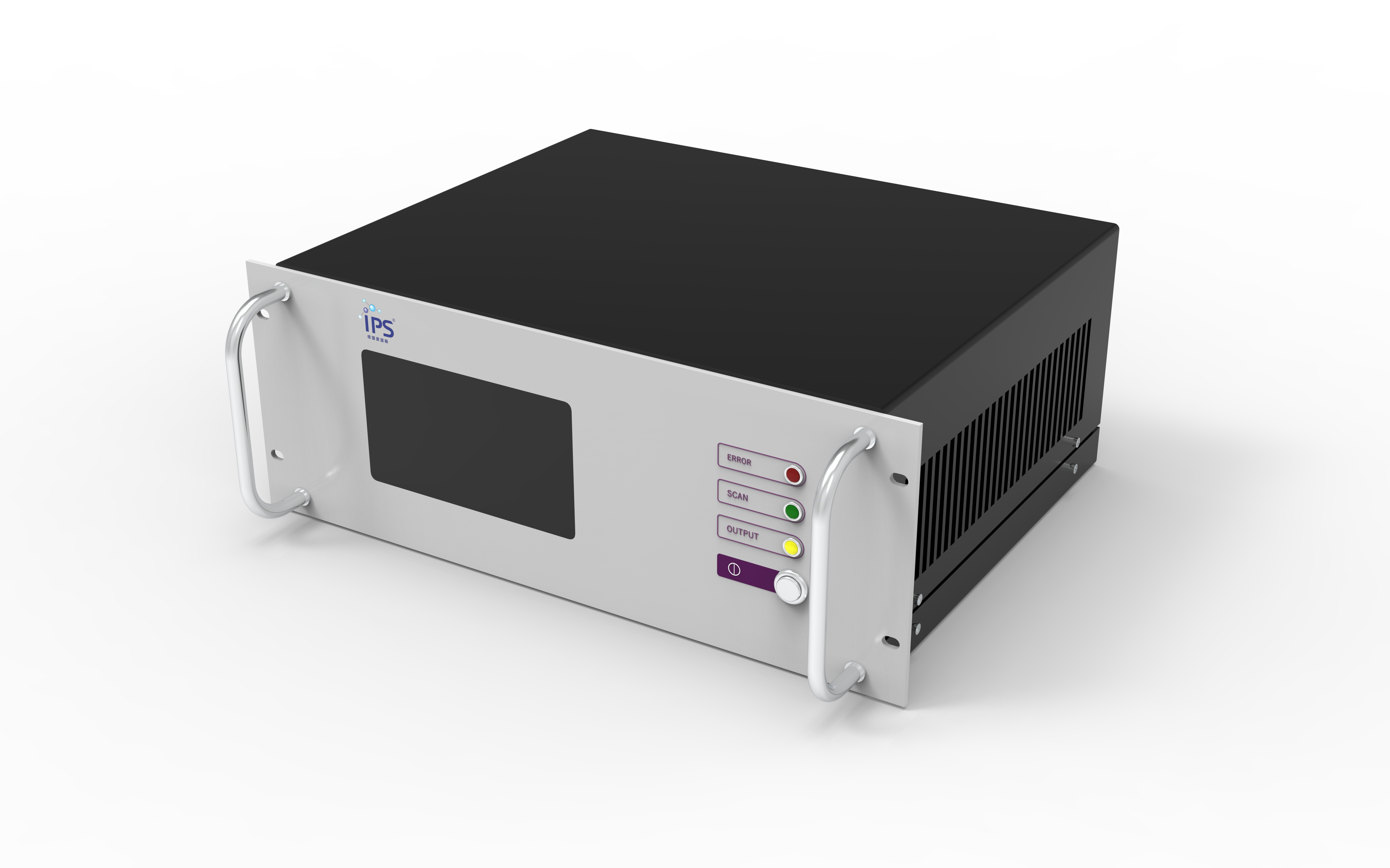 大电流电化学工作站100A-800A(图1)