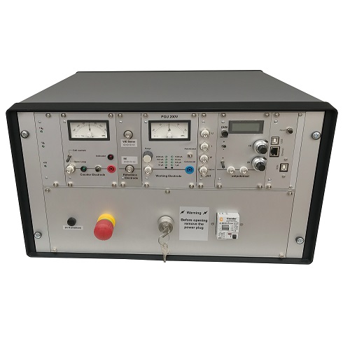 200V Electrochemical Workstation(图1)