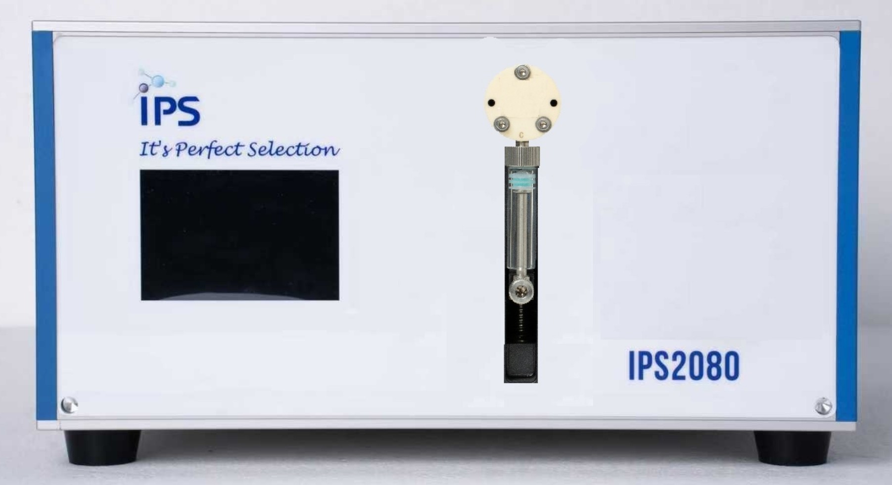 离子色谱泵阀切换模块(图1)