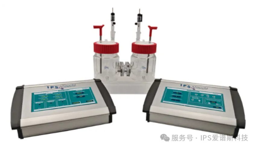 电化学氢渗透率测试(图1)